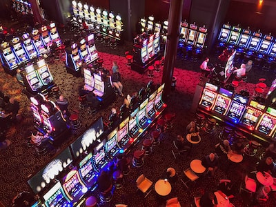 Güvenilir Casino Sitesi Nasıl Bulunur?