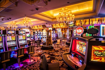 Slot Oyunları İçin Güvenilir Slot Sitesi