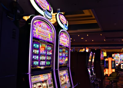 Betnis Gerçek Paralı Casino Oyunları